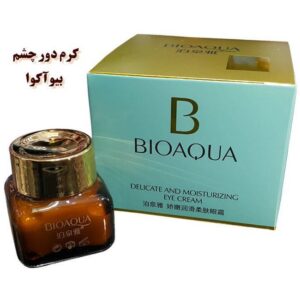 کرم دور چشم بیوآکوا