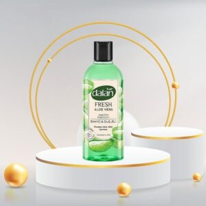 شامپو‌ی بدن دالان اورجینال(ترکیه ای)