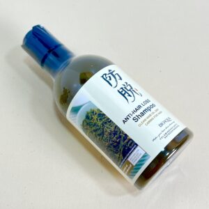 شامپو ضدریزش رزماری